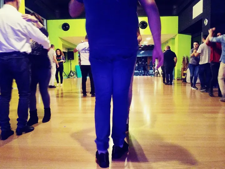 GymFit — palestre-studio a Raganzili, Casa Santa — 2
