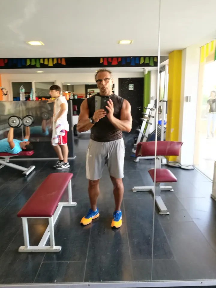 GymFit — palestre-studio a Casa Santa — 3