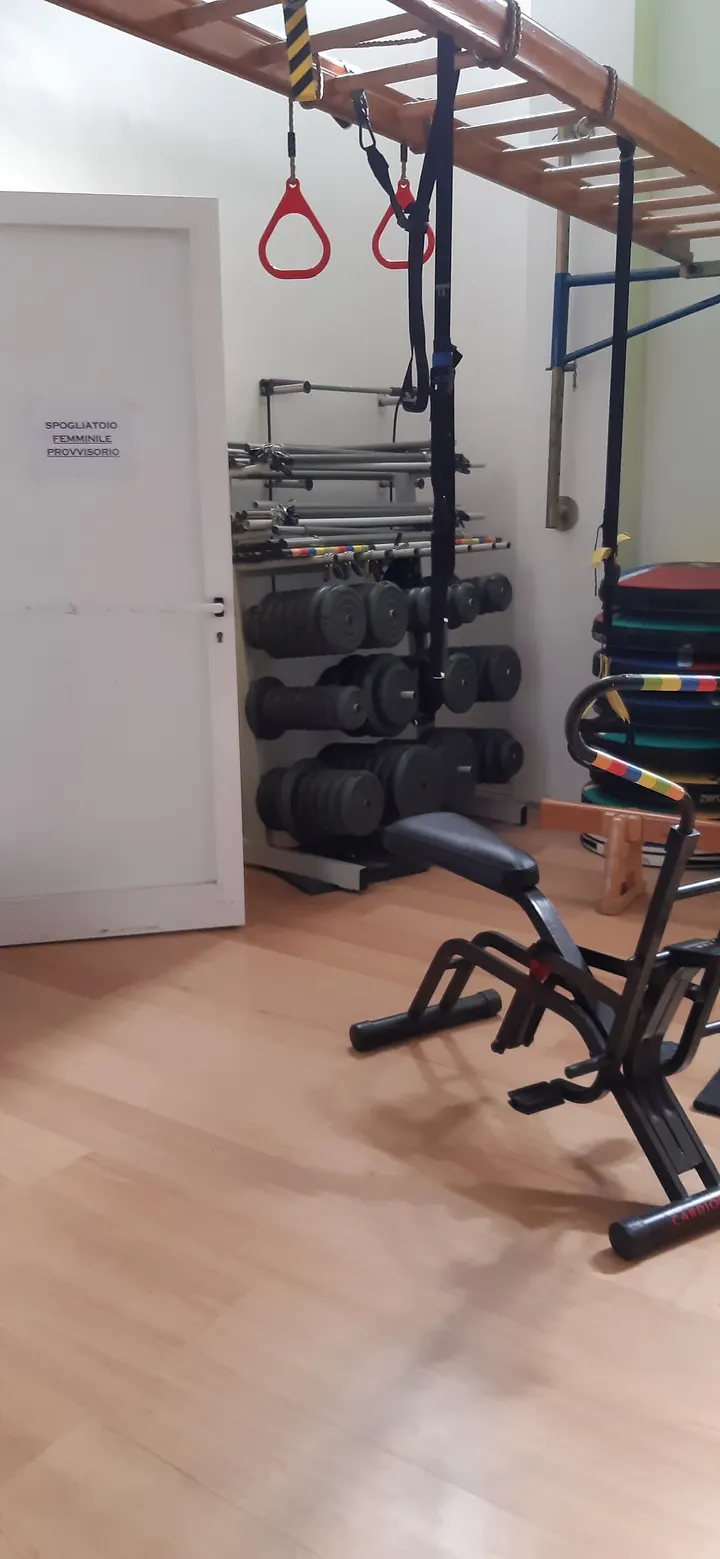 GymFit — palestre-studio a Casa Santa — 4