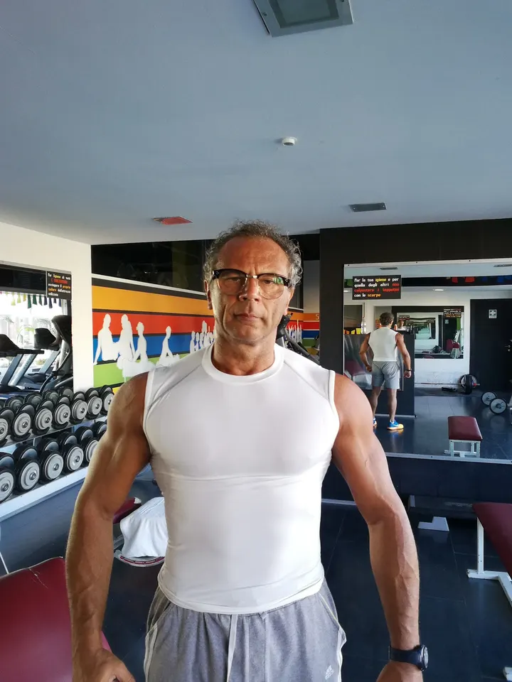 GymFit — palestre-studio a Casa Santa — 5