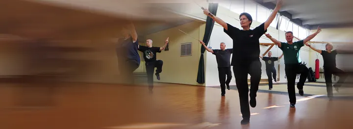 Chin-Woo Holstentor-Nord — muay thai-studio in Holstentor-Nord, Lübeck — 3