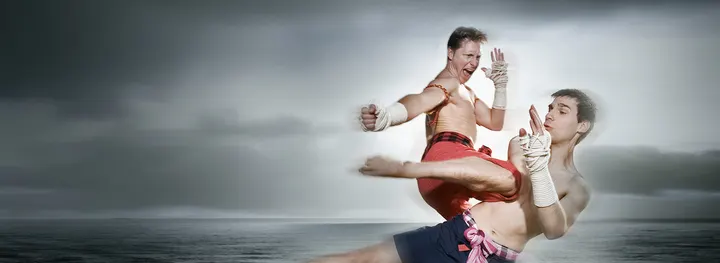 Chin-Woo Holstentor-Nord — muay thai-studio in Lübeck — 6