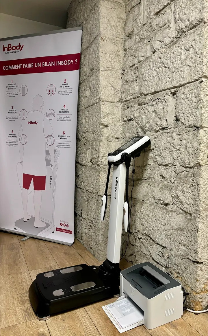Arkaneo — salle de fitness-studio à Lyon — 3