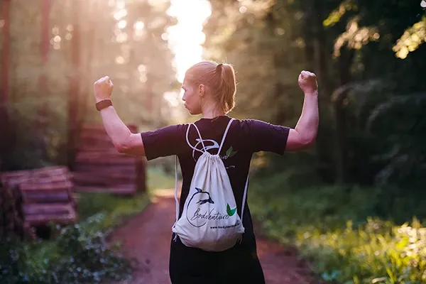 BodyVenture - Isabel Stapf — yoga-studio i Butzbach — 3