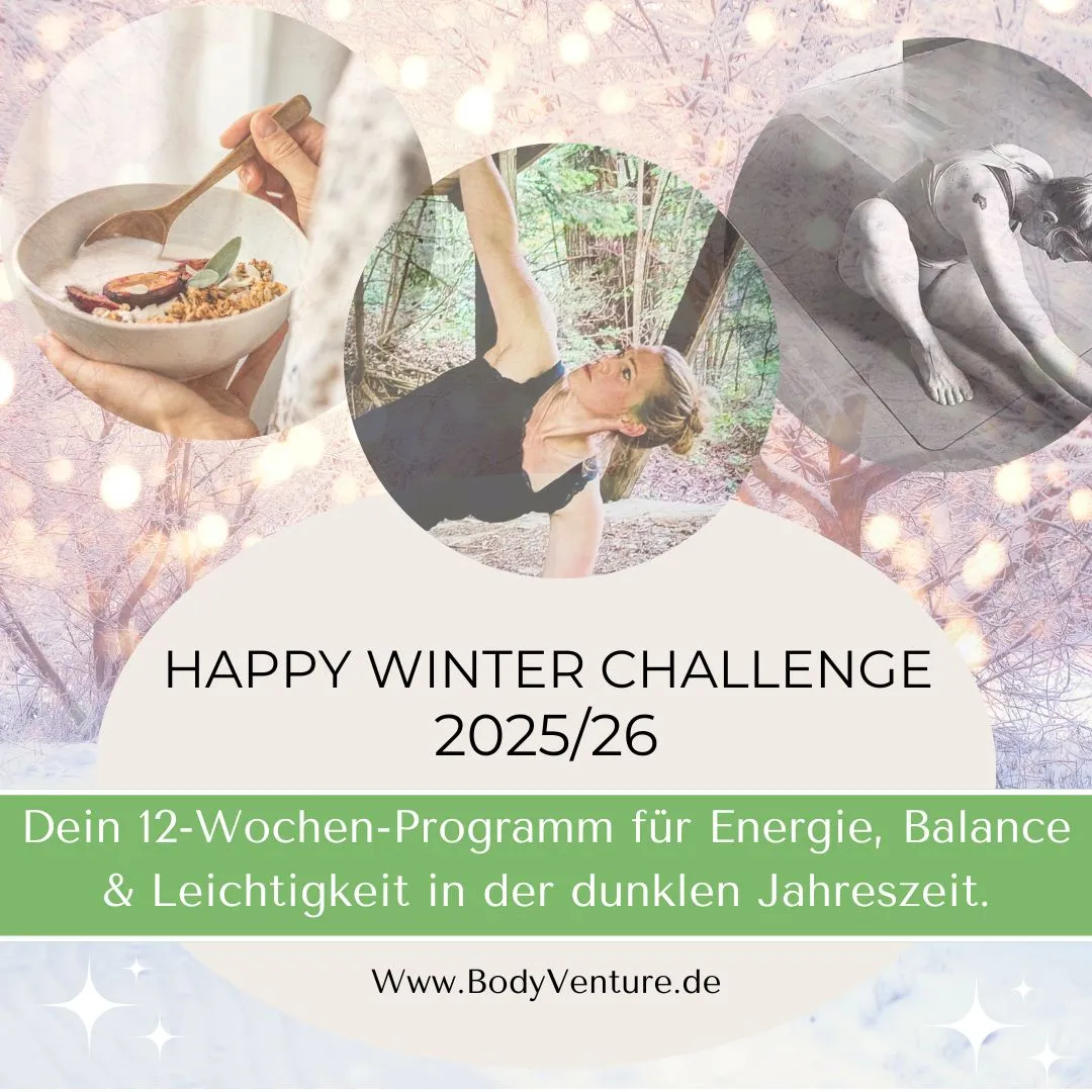 BodyVenture - Isabel Stapf — yoga-studio i Butzbach — 3
