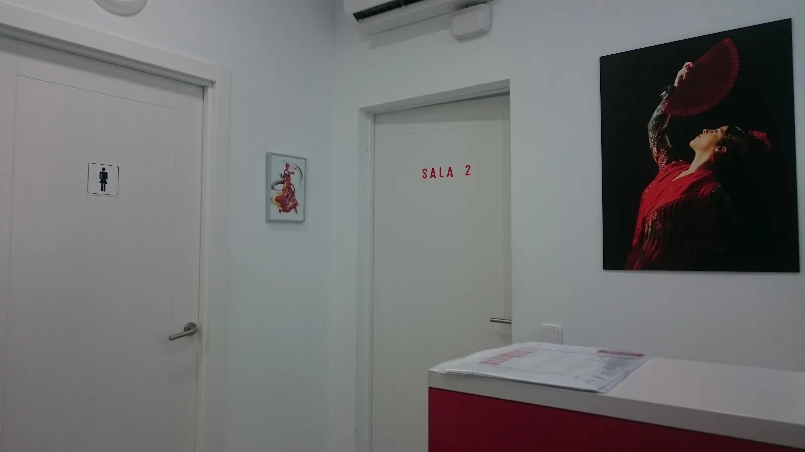 Escuela de danza Alicia Colomo — baile-studio en Fuenlabrada — 3