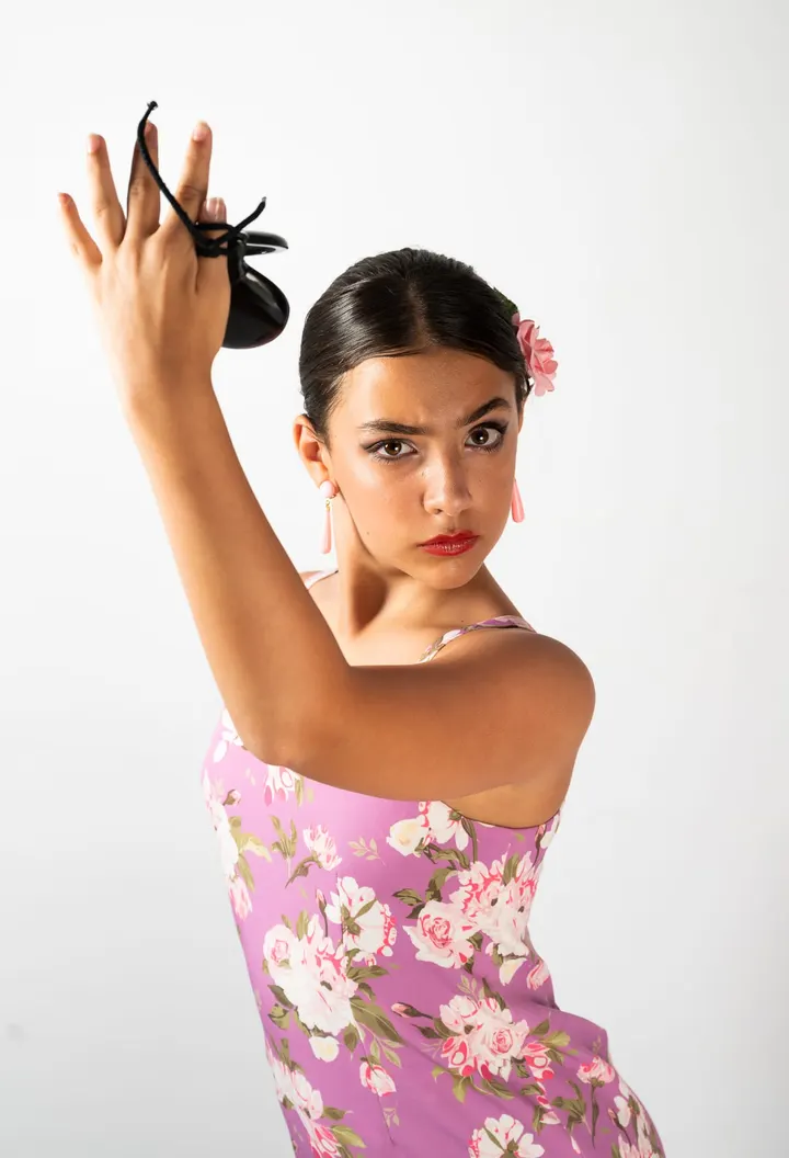 Escuela de danza Alicia Colomo — baile-studio en Fuenlabrada — 5