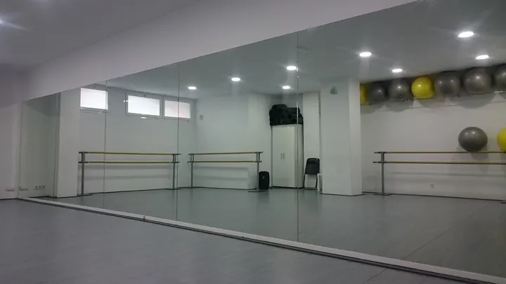 Escuela de danza Alicia Colomo — Baile en La Fuente, Fuenlabrada