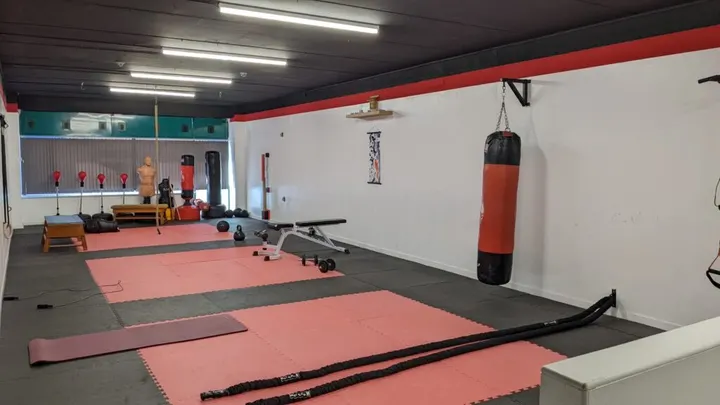 Bushi Jutsu Ryu — Martial Arts in Ocker Hill, Dudley