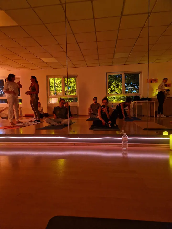Dancehub Movement Studio — tanz-studio in Kaiserberg, Kaiserslautern — 2