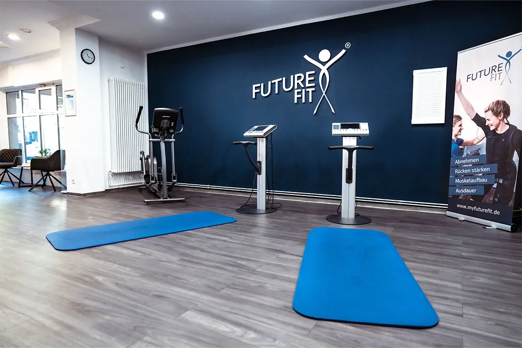 FUTURE FIT Rathaus Pankow — hiit-studio i Berlin — 2