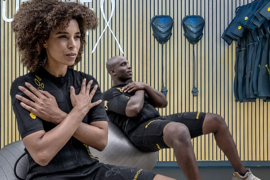 FUTURE FIT Rathaus Pankow — hiit-studio i Berlin — 3