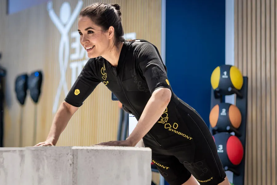 FUTURE FIT Rathaus Pankow — hiit-studio i Berlin — 4