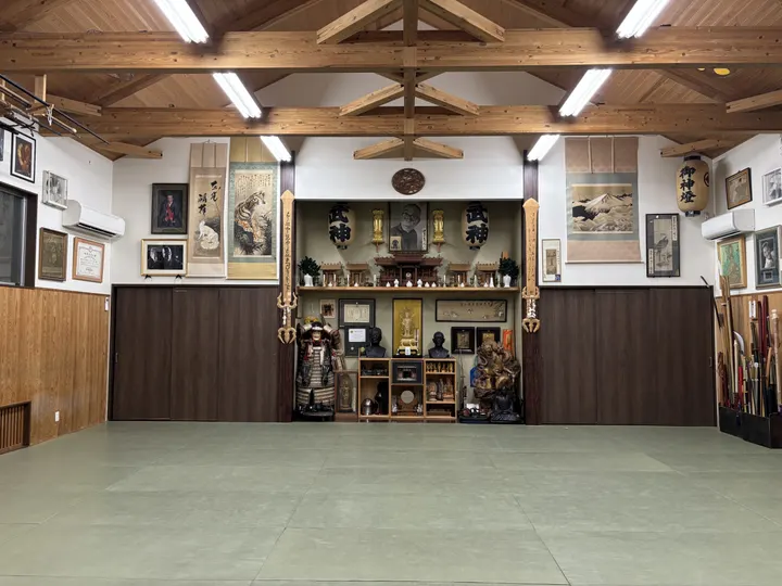 Bujinkan Dōjō Ninpō Saar — kampfsport-studio in St. Ingbert — 6