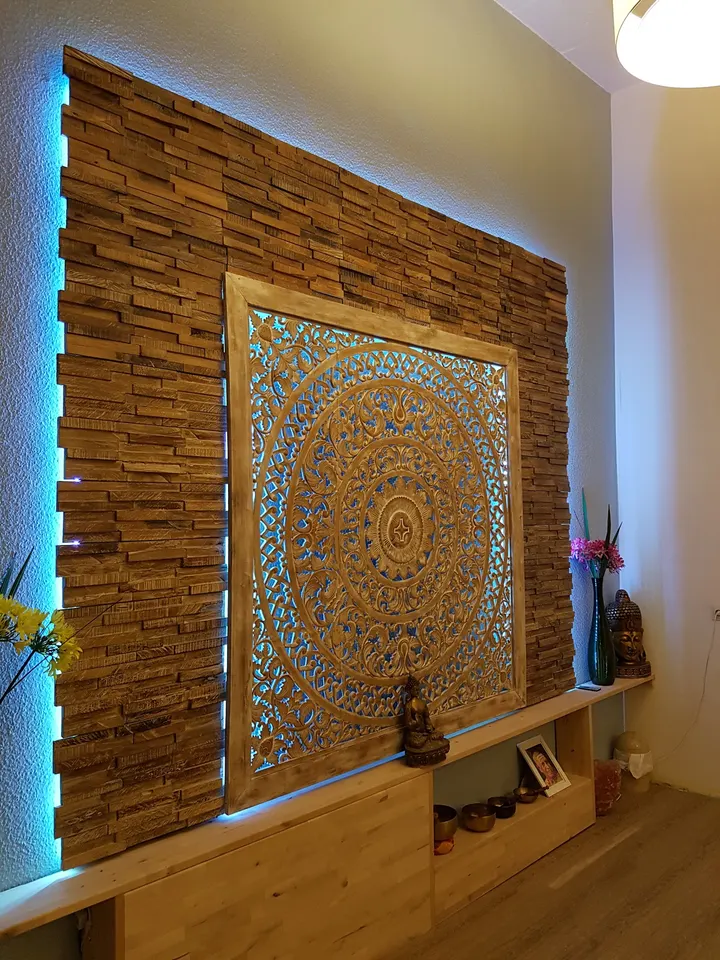Ashtanga Yoga Stuttgart — Yoga in Rathaus, Stuttgart