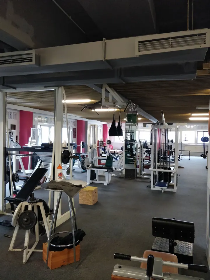 Fighting Bodies — kampfsport-studio in Dachau, München — 2