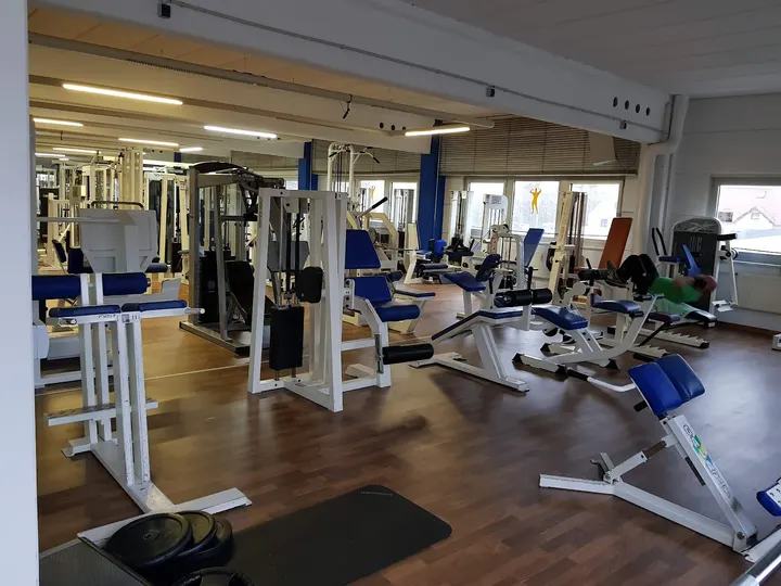 Fighting Bodies — kampfsport-studio in München — 5