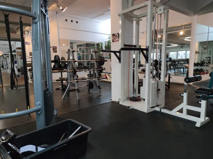 Fighting Bodies — Kickboxen in Dachau-Ost, Dachau