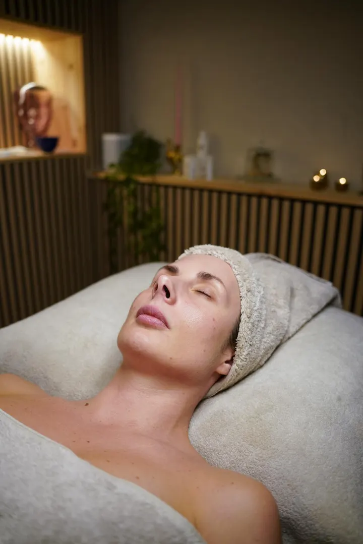 IO STUDIOS — wellness-studio in Stockholm — 3