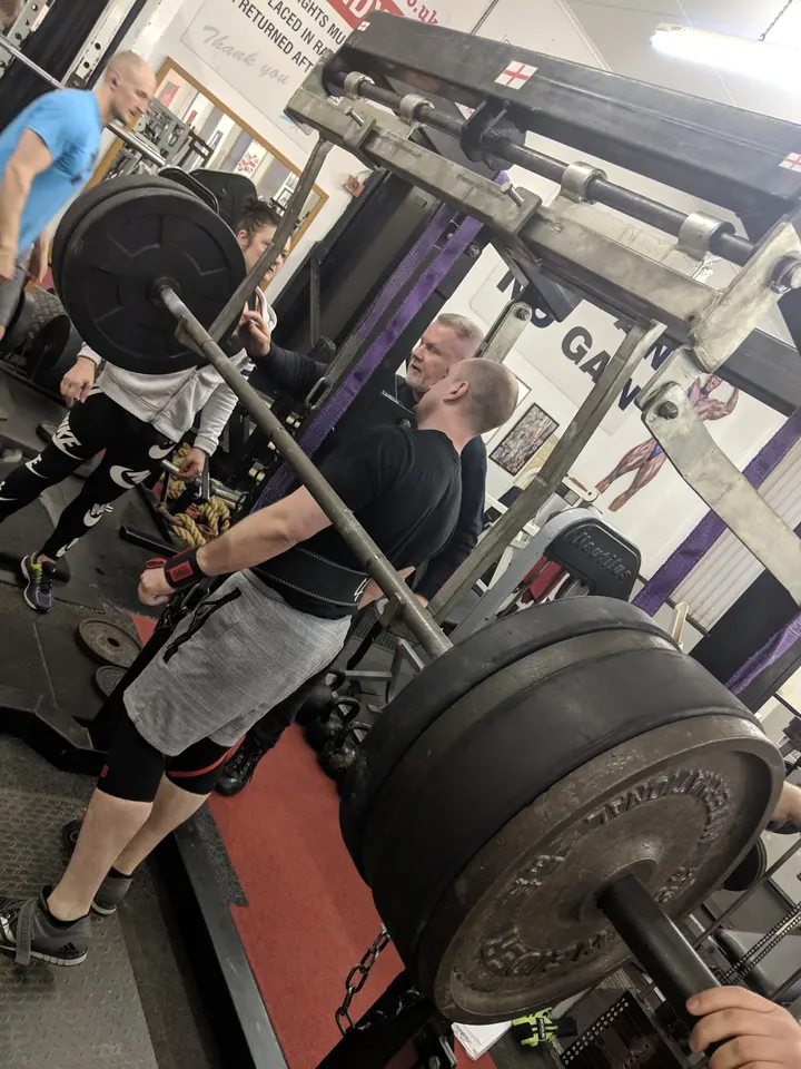 Cutz N Curves Gym — fitness studio in Consett — 2