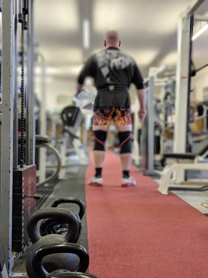 Cutz N Curves Gym — fitness studio in Consett — 3