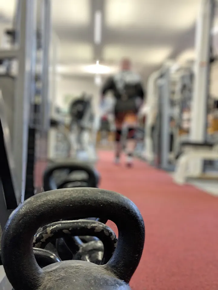 Cutz N Curves Gym — Fitness Studio in Consett