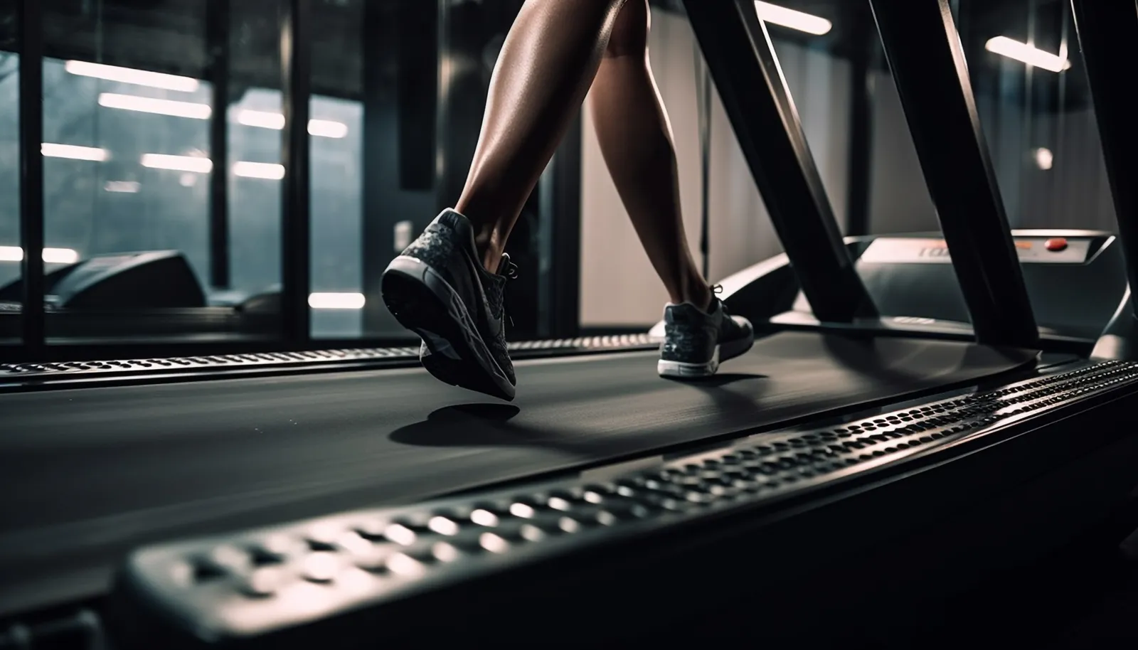 Kuntospot — fitnessstudio – Vallila, Helsinki — 3