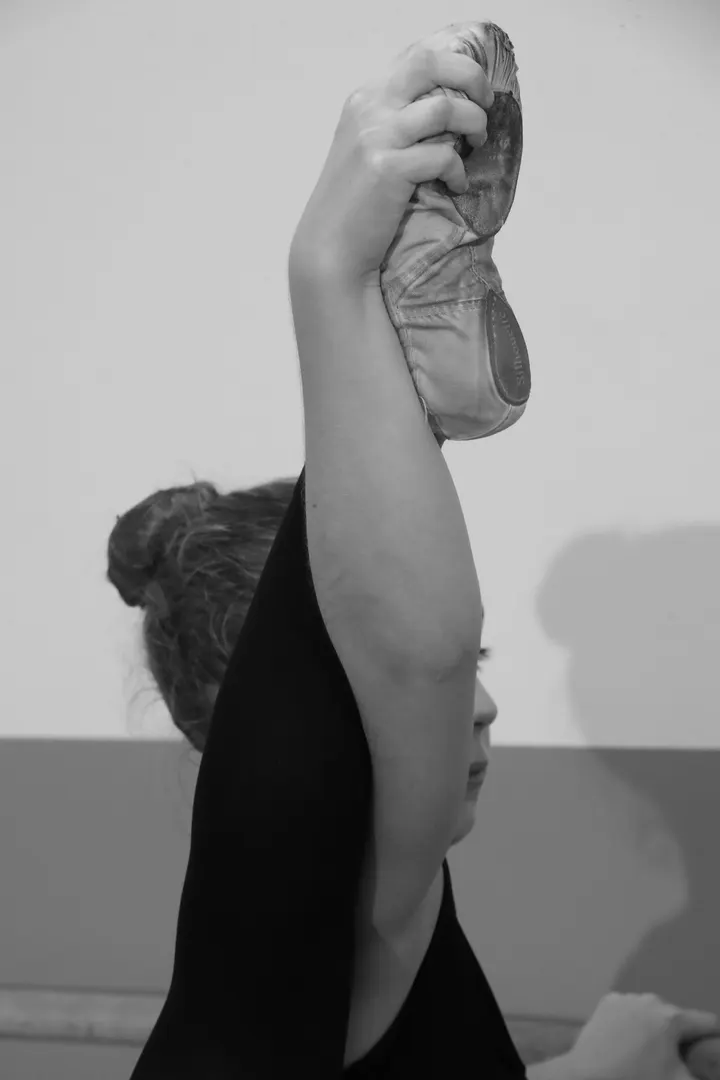 E-Danses Ecole de Elodie Spatafora — danse-studio à 9e Arrondissement, Marseille — 2