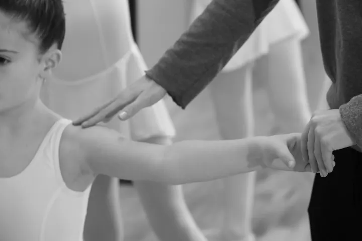 E-Danses Ecole de Elodie Spatafora — danse-studio à 9e Arrondissement, Marseille — 3