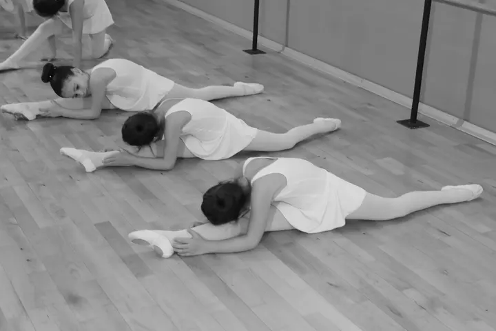 E-Danses Ecole de Elodie Spatafora — danse-studio à Marseille — 3