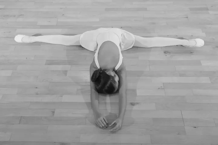 E-Danses Ecole de Elodie Spatafora — danse-studio à Marseille — 4