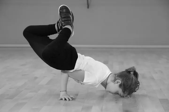 E-Danses Ecole de Elodie Spatafora — danse-studio à Marseille — 5