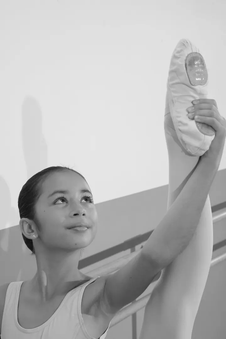 E-Danses Ecole de Elodie Spatafora — Danse à 9e Arrondissement, Marseille