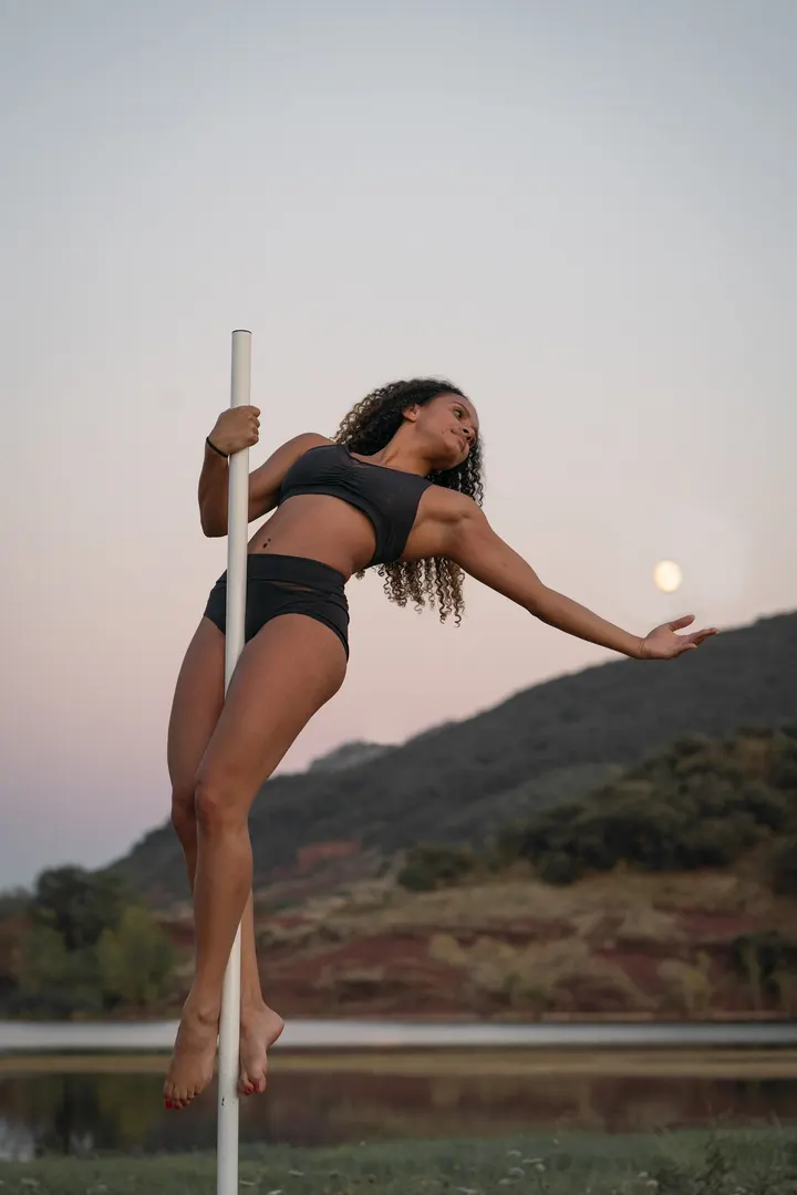 VENUS Coaching France — Pole Fitness à Saint-Jean-de-Védas