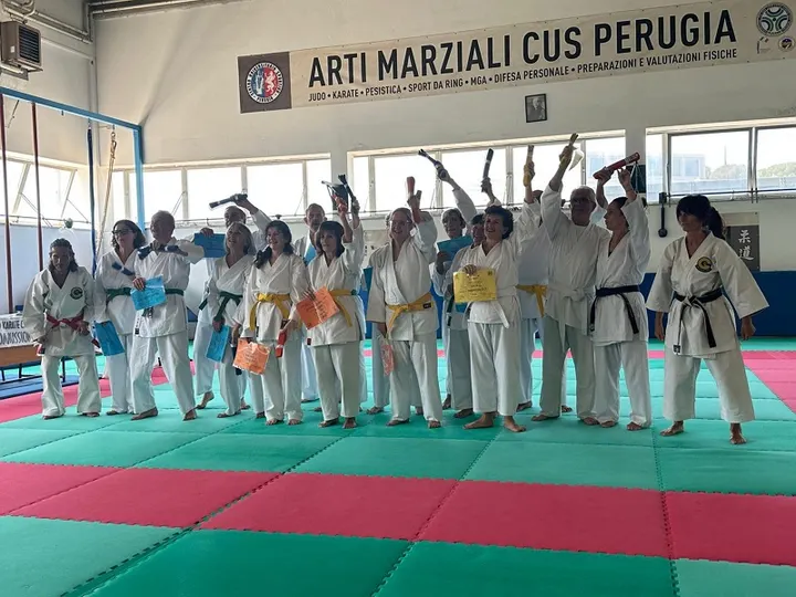 www.cusperugiakarate.it — arti marziali-studio a Perugia — 4