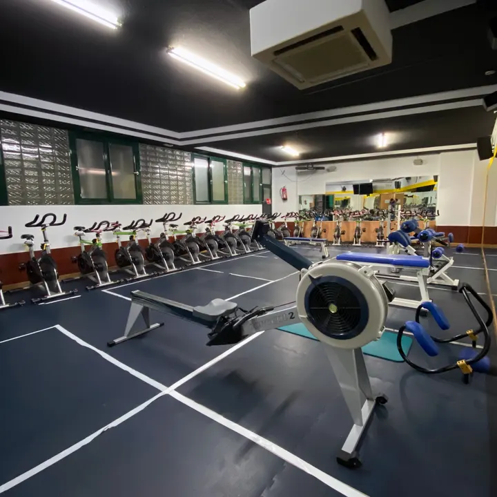 Gimnasio Sport Well — estudio de fitness-studio en Labradores, Salamanca — 3