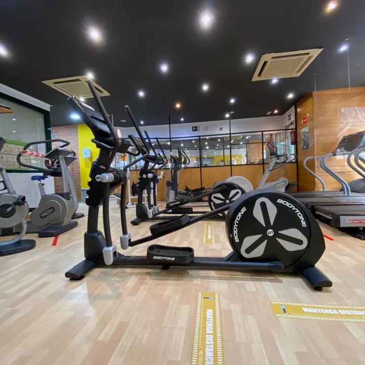 Gimnasio Sport Well — estudio de fitness-studio en Salamanca — 3