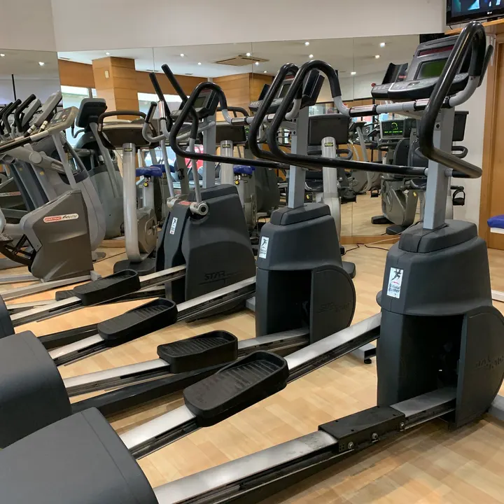 Gimnasio Sport Well — estudio de fitness-studio en Salamanca — 5
