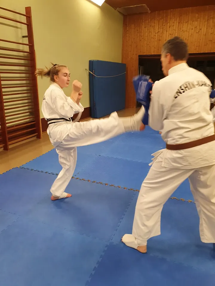 Enshin Karate Karlsruhe — kampfsport-studio in Karlsruhe — 4