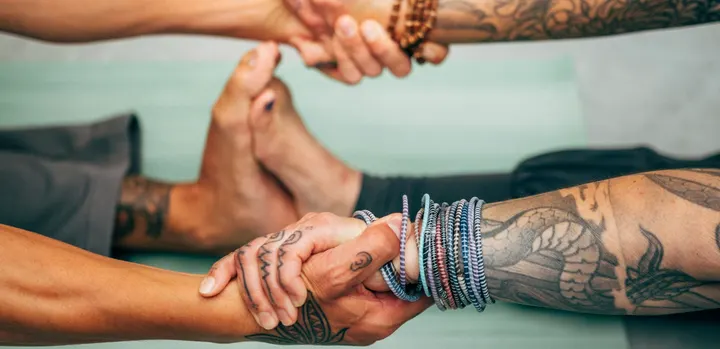 Yoga Hathi — Yoga in Stratum, Eindhoven