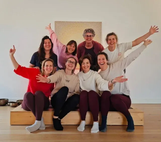 Ellen's Yoga en Pilates — yoga-studio in Oud-Noord, Tilburg — 3