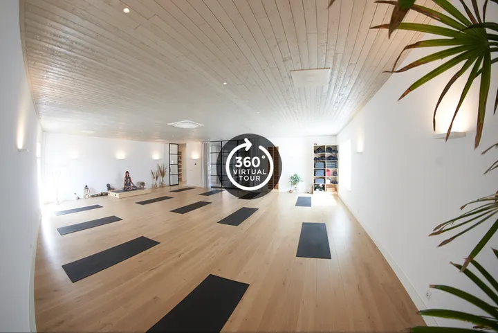 Ellen's Yoga en Pilates — Yoga in Oud-Noord, Tilburg