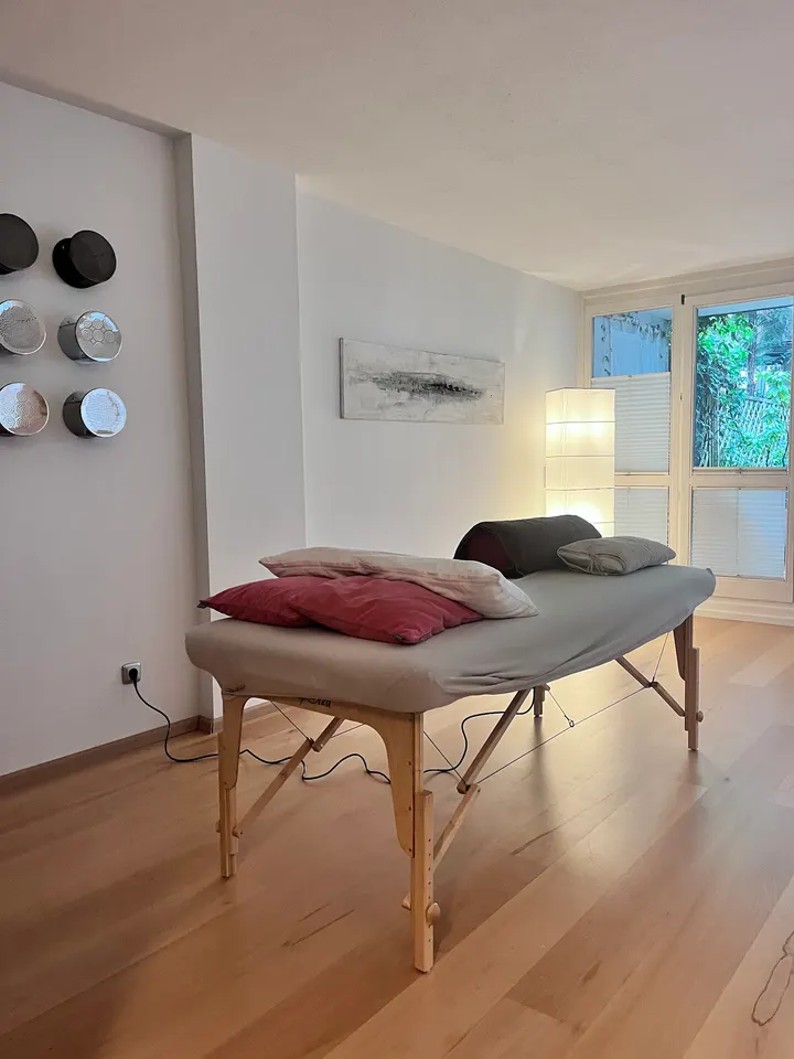 YOGinA Schwangerschaftskurse — yoga-studio in Schwabing, München — 2