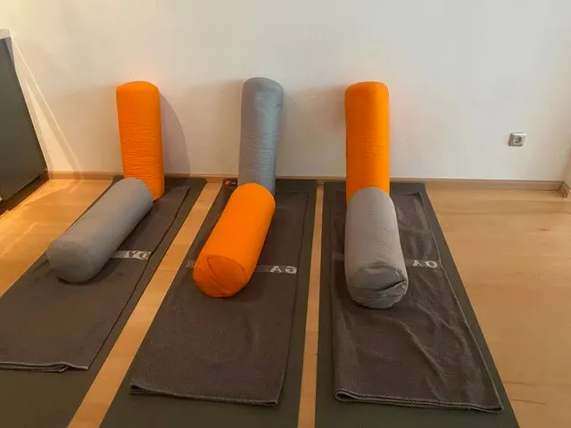 YOGinA Schwangerschaftskurse — yoga-studio in München — 3