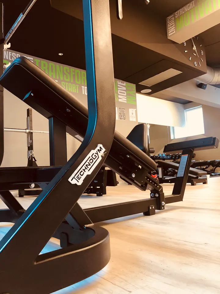 Active 24 — palestre-studio a Milano — 3