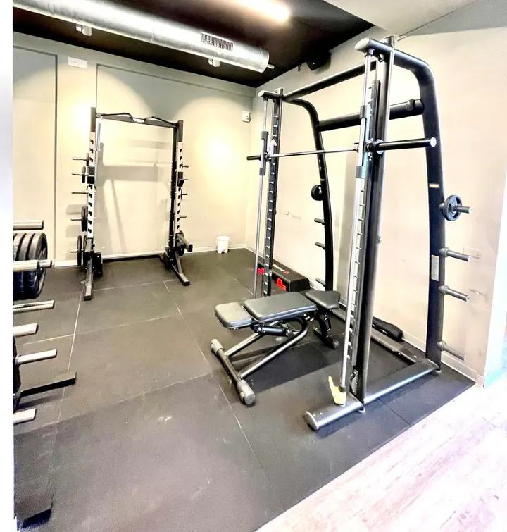 Active 24 — palestre-studio a Milano — 5