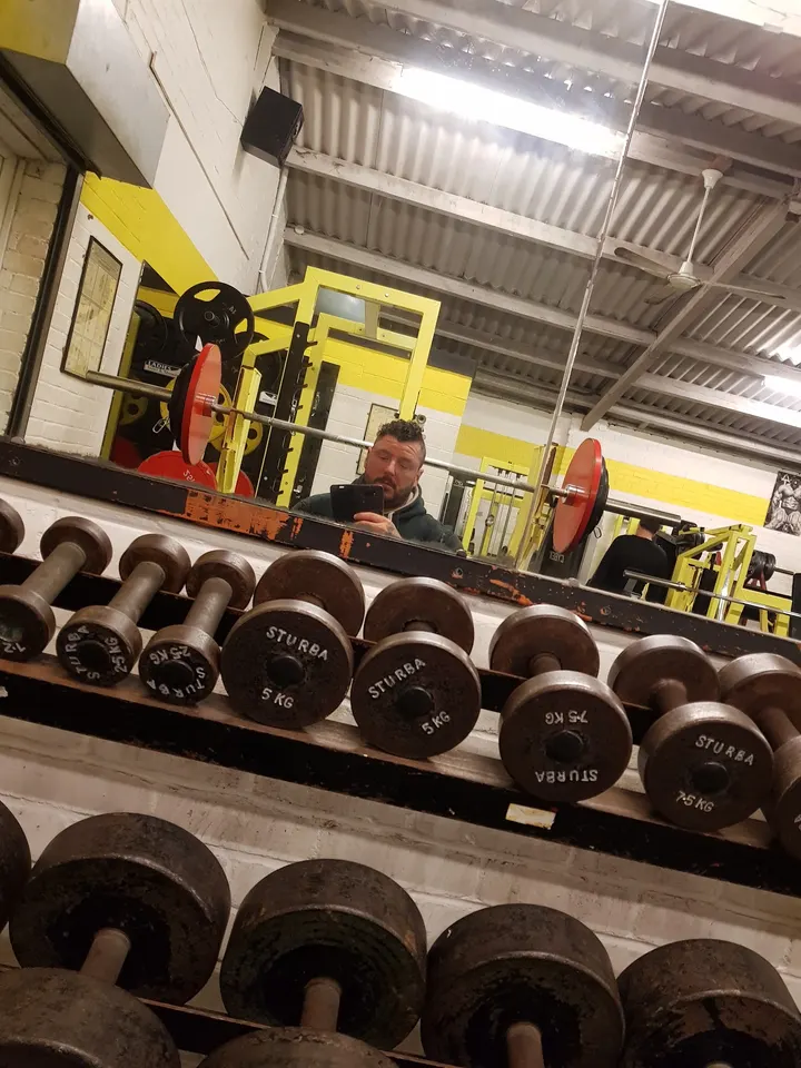Ironmasters Gym — fitness studio in Heaton-with-Oxcliffe, Morecambe — 3