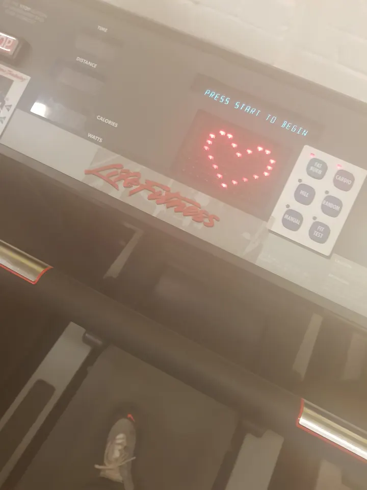 Ironmasters Gym — fitness studio in Morecambe — 3