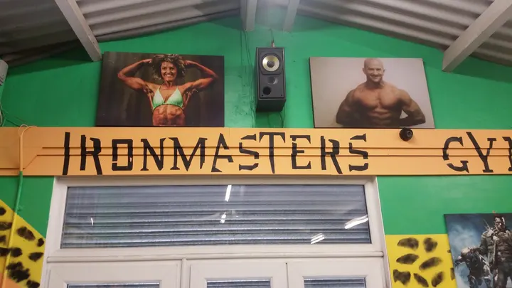 Ironmasters Gym — Fitness Studio in Heaton-with-Oxcliffe, Morecambe