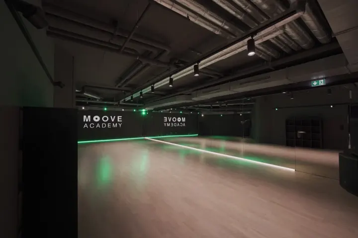 Zumba by Jari - Moove Academy — tanz-studio in München — 4